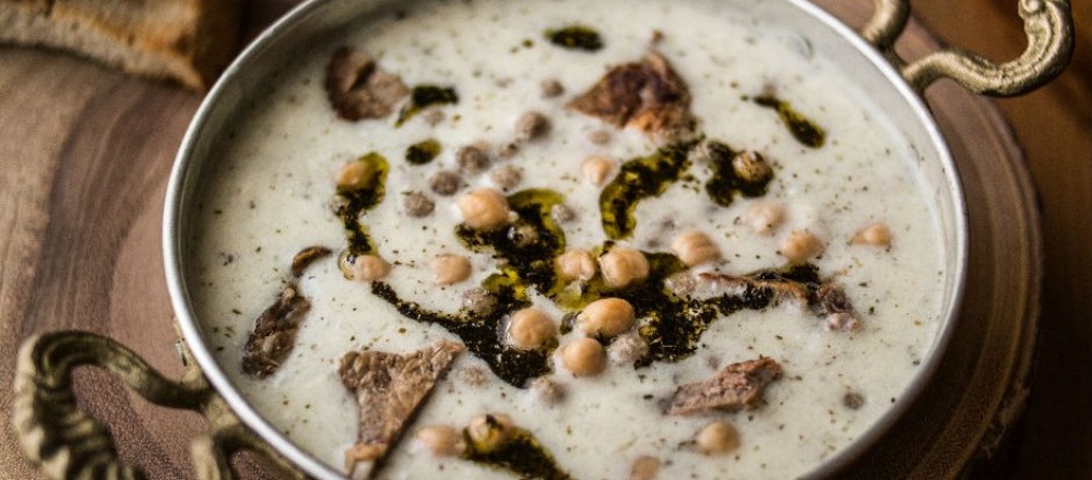 Bayram Yuvalaması Tarifi İçin Malzemeler