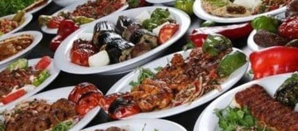 Gaziantep Yöresel Tatlar Turu