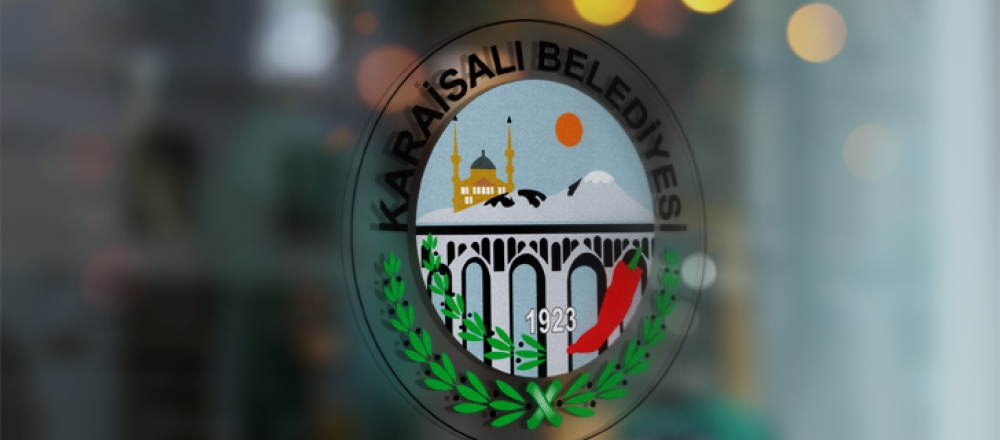 ADANA KARAİSALI İlÇE BELEDİYESİ