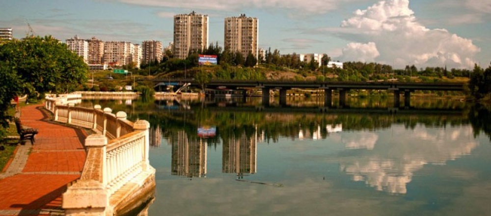 Adana'da ailenizle güzel vakit geçirebileceğiniz piknik alanları