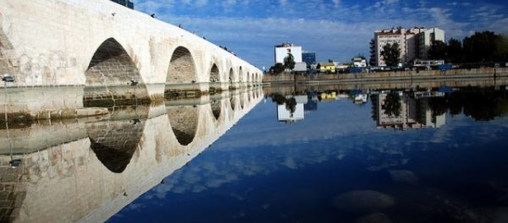 Adana'da Bir Gün: Okul Gezisi