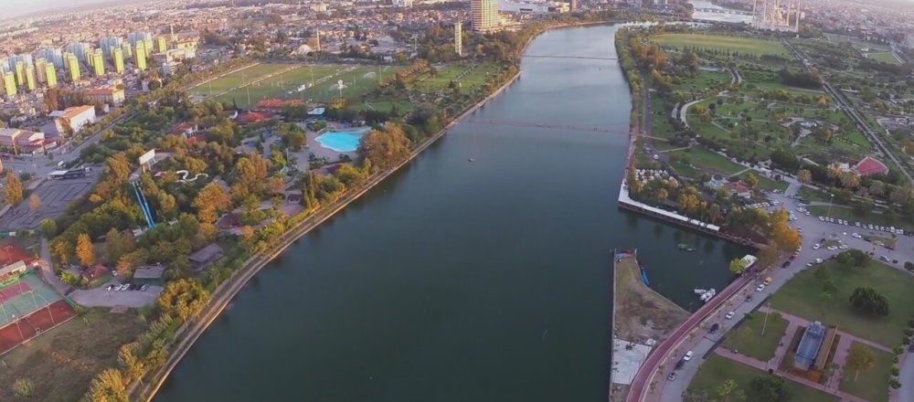 Adana'nın Irmağı: Seyhan Nehri