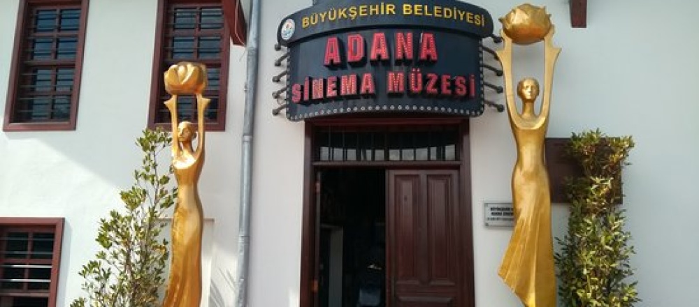 Adana Sinema Müzesi