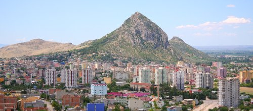 ADANA'NIN İLÇELERİ