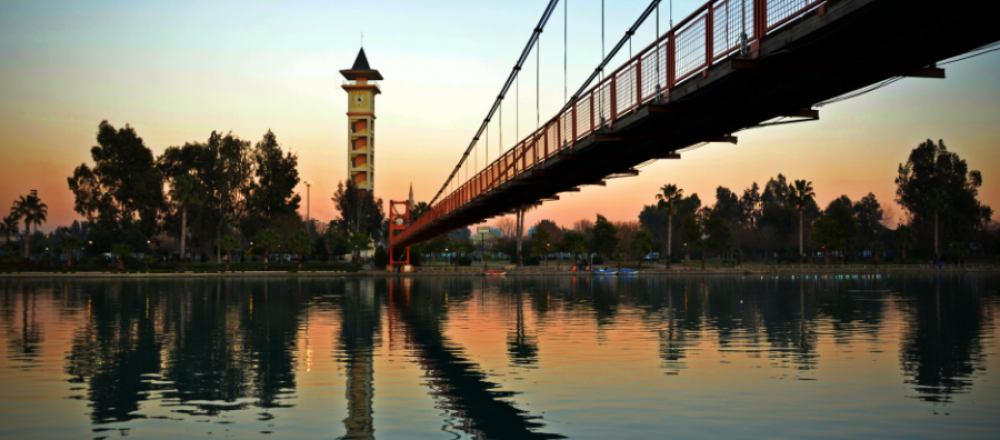 Adana’ya Ne Zaman Gidilir?