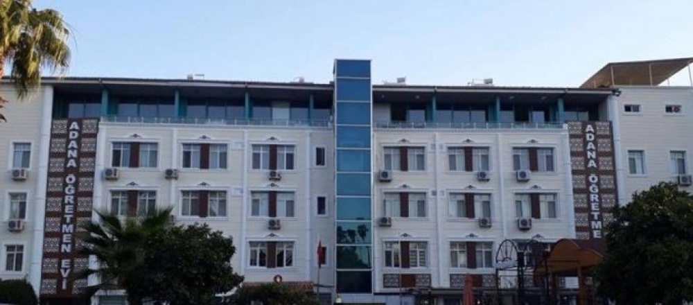 Adana Öğretmenevleri