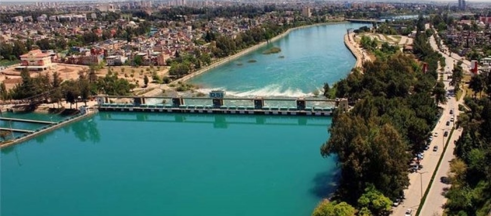 Adana'daki Ekonomi