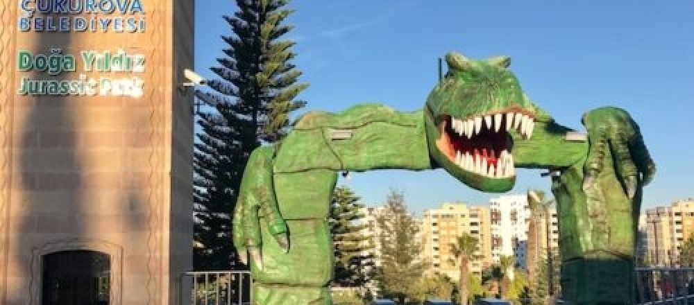 Dinozor Park