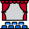 Tiyatro Sahne