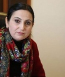 Figen Yüksekdağ