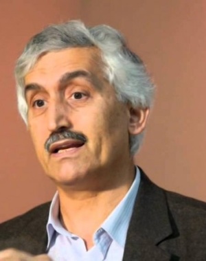 Abdullah Yıldız
