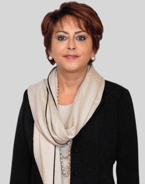 Emine Sabancı Kamışlı