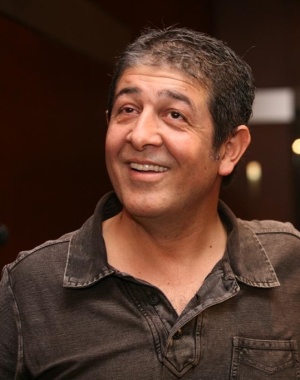 Murat Göğebakan