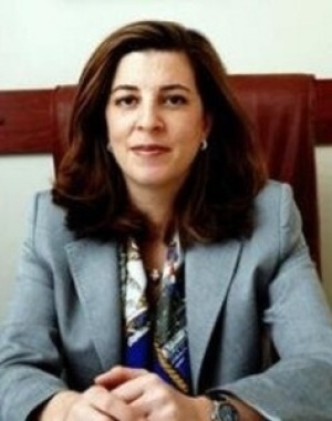Tayyibe Gülek