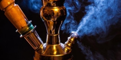 Nargile Yavaş Yavaş Ölüme Sürüklüyor!