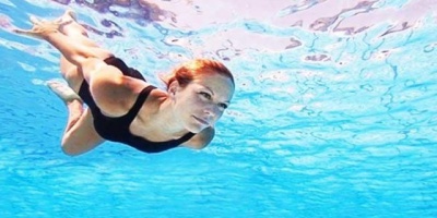 Yüzerek Zayıflamak Mümkün mü?
