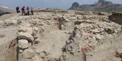 Adana Sirkeli Höyük