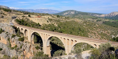 Adana Varda Köprüsü