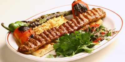 Adana Kebap Tarifi