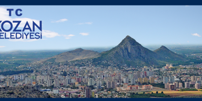 Adana Kozan Belediyesi