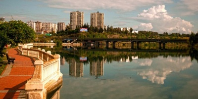 Adana'da ailenizle güzel vakit geçirebileceğiniz piknik alanları