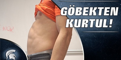 14 Günde Göbekten Kurtulun