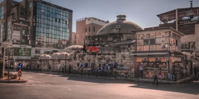 Adana’nın görülmesi gereken 4 tarihi hamamı nerede? Tarihçeleri