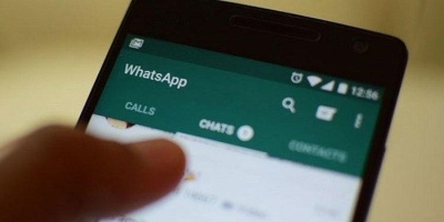 WhatsApp Sohbetlerinizi Yedeklerken 