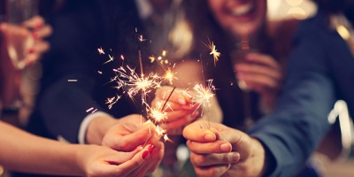 Yeni Yıla Mutlu Girmenin Püf Noktası