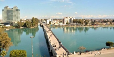 Günübirlik Adana Turu