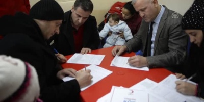 Kök Hücre Ve Kan Bağışı