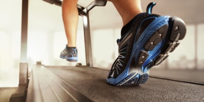 Koşu Bandı İle Kilo Verilir mi ?