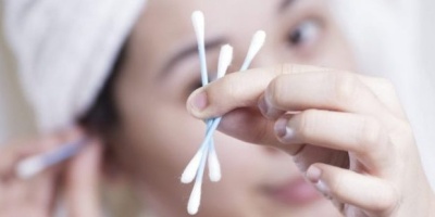 Kulak Temizleme Çubukları Tehlikeli mi? Nasıl Kullanılmalı?