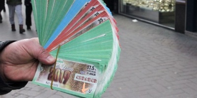 Piyango Çıkmazsa Psikolojik Çöküntüye Yol Açabilir