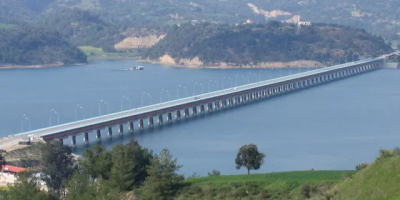 Adana Çatalan Köprüsü