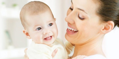 Doğumdan Sonra Gerçekleşecek Değişimler