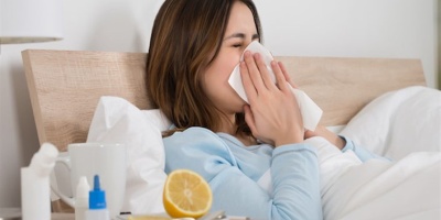 Gribe karşı doğal Tedavi