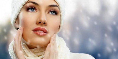 Kışın Cilt Korumanın Yolları