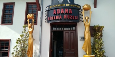 Adana Sinema Müzesi