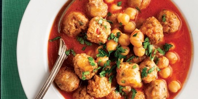 Adana Topalak Çorbası