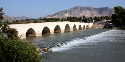 Adana; Misis Köprüsü
