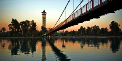 Adana’ya Ne Zaman Gidilir?