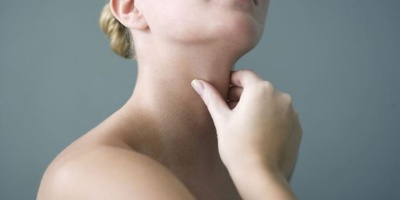 Boyundaki şişliğin sebebi Kikuchi-Fujimoto olabilir