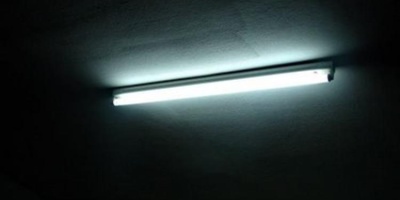 Floresan Işıkları Sağlığınız Nasıl Etkiler?