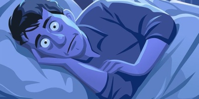 Insomnia Hastalığı Nedir?