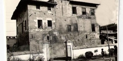 Adana'da Bulunan Konaklar