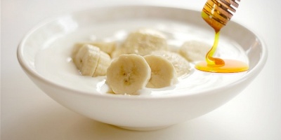 Evde Yapabileceğiniz Yüz Maskesi