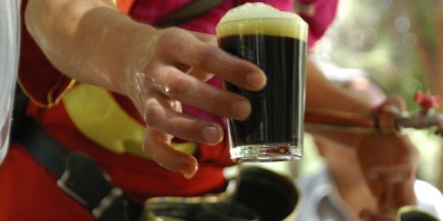 Adana'nın Meşhur İçeceği 'Aşlama'