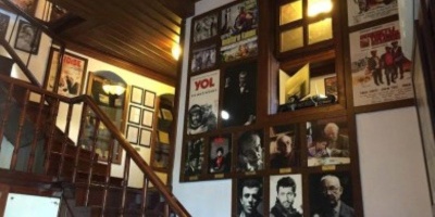 Sinema Müzesi - Adana