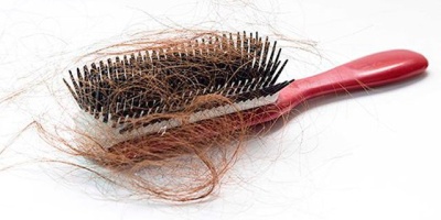 Saç Dökülmesi Neden Olur